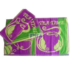 Кърпа 40/70 Чай 